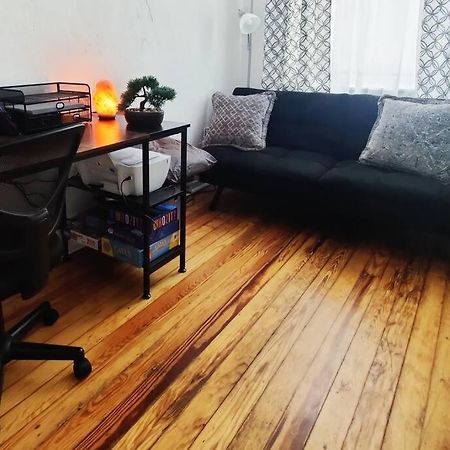 Lovely 2Br W Office Space - King Bed & Alexa Apartment Pittsburgh Luaran gambar